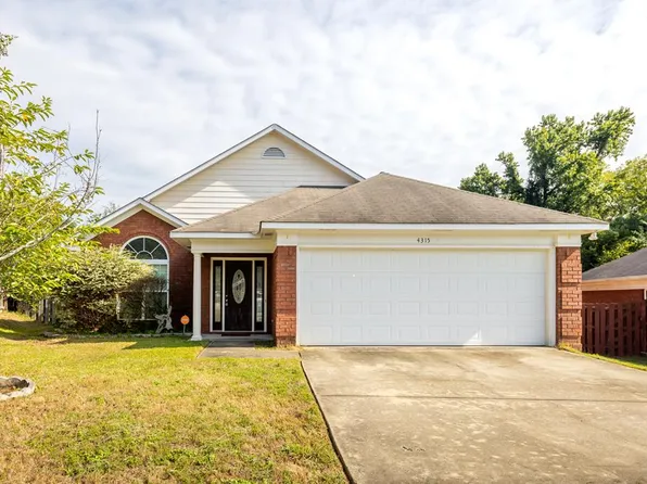 4315 Tumblestone Ct, Columbus, GA 31907