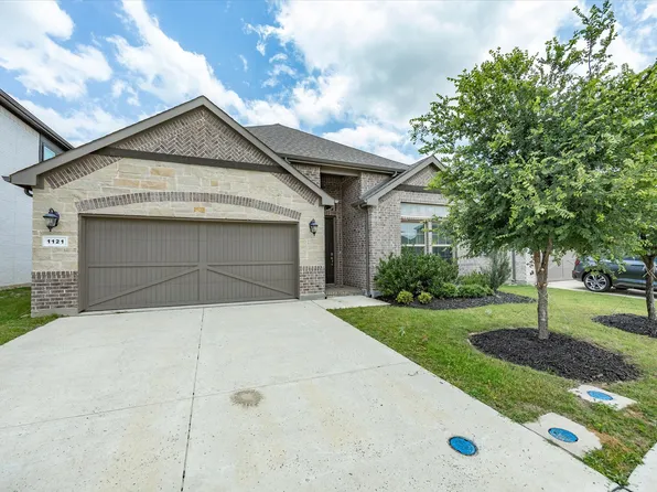 1121 Knightsbridge Rd, Argyle, TX 76226