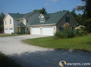 1513B Watson Ave, Little River, SC 29566