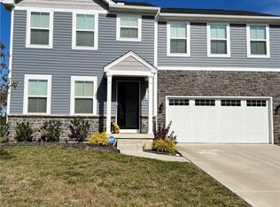 2716 Kingman Dr, Xenia, OH 45385