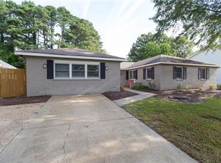 2428 Peritan Rd, Virginia Beach, VA 23454