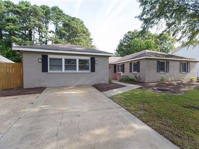2428 Peritan Rd, Virginia Beach, VA, 23454