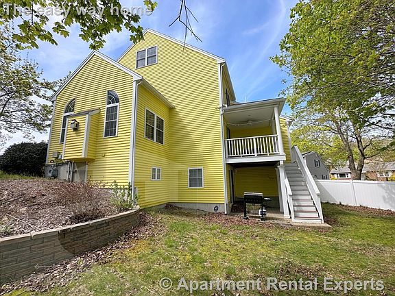 Apartment Rental Experts