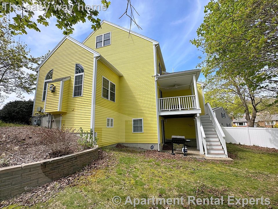 Apartment Rental Experts