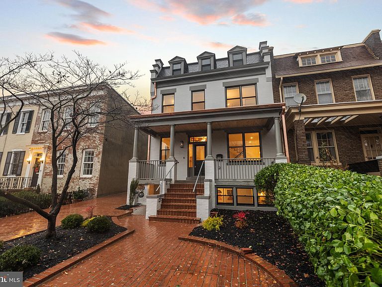 Listing photo of 622 Massachusetts Ave NE, Washington