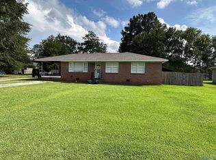 424 Paxton Ave, Glencoe, AL 35905