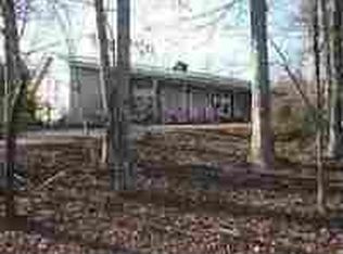 410 Baughn Trl, Carthage, NC 28327