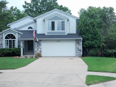 3543 Brook Trl SE, Grand Rapids, MI, 49508