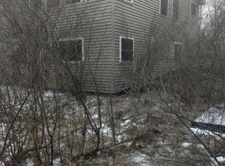 15682 Benzing Rd, Hersey, MI 49639