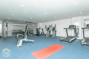 Rented by MySpaceNYC