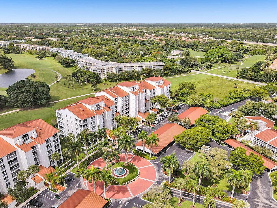 1st image of 4112 W Palm Aire Drive #125A
