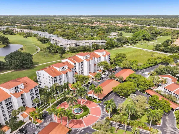 4112 W Palm Aire Drive #125A, Pompano Beach, FL 33069