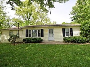 2281 Hillcrest Dr, Amelia, OH 45102