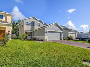 5241 Royal Point Ave, Kissimmee, FL 34746