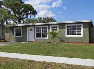 1005 Hawie St, Jupiter, FL 33458