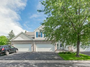 15355 Floret Way, Apple Valley, MN 55124
