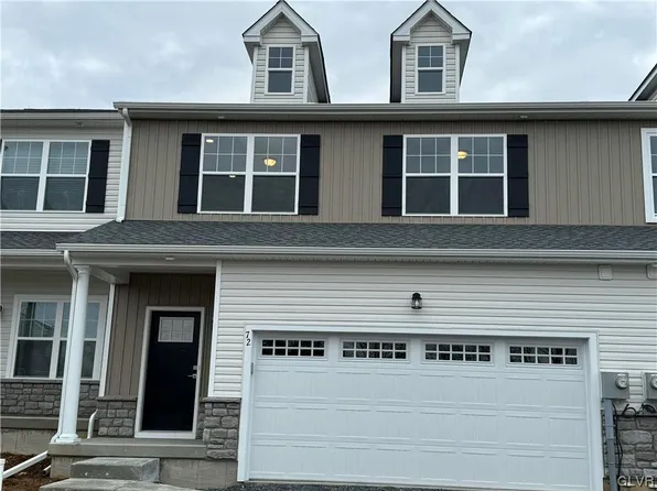 72 Timber Trl #90, Palmer Township, PA 18045
