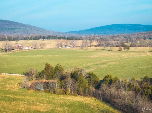 0 Wayne County Rd #324, Patterson, MO 63956