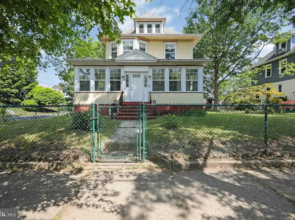 24 Frazer Ave, Collingswood, NJ 08108