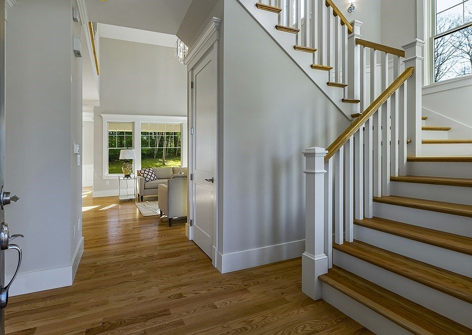 Winning Farm Of Winchester - 11 Gershon Way Winchester MA | Zillow