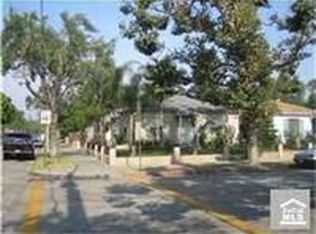 1346 S Sycamore St, Santa Ana, CA 92707