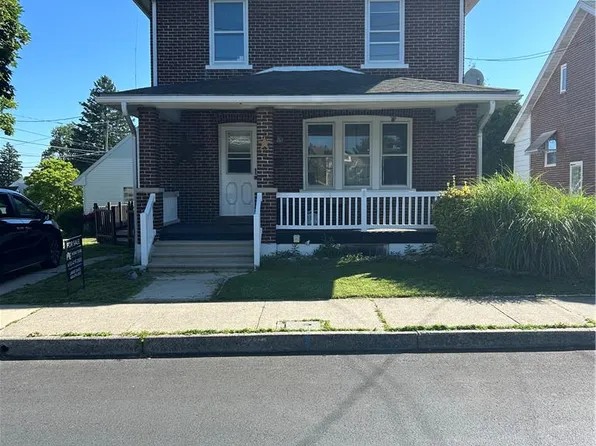 443 N 3rd St, Emmaus, PA 18049