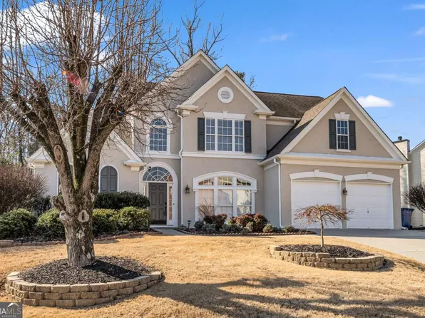 7670 Bellemont Rdg, Johns Creek, GA 30097