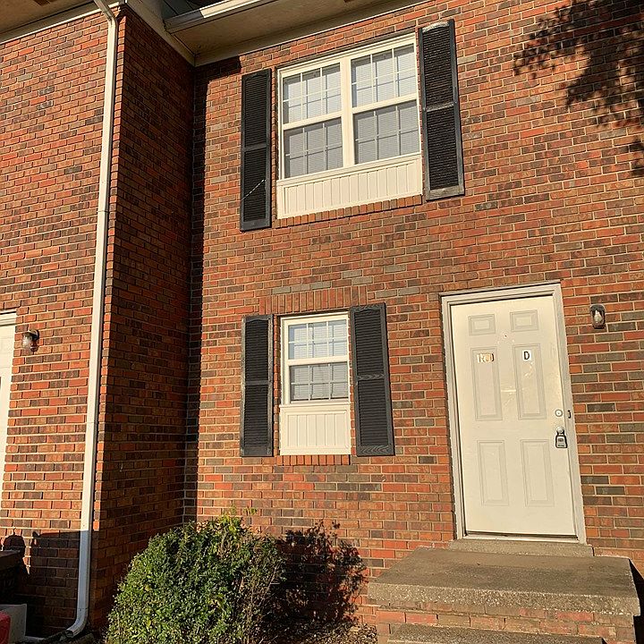 1st image of 1700 Highland Way #D