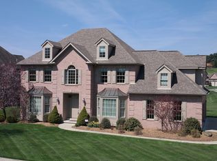 201 Morgan Court, Adams Twp, PA 16046