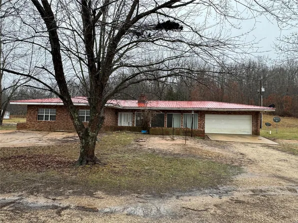 1548 Carter Rte N #223, Ellsinore, MO 63937