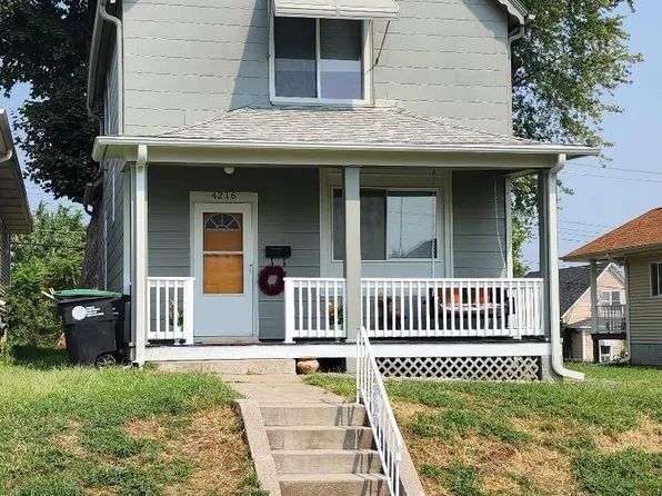 4216 Grant St, Omaha, NE 68111