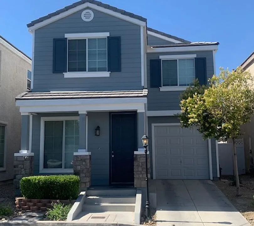 1513 Homeward Cloud Ave