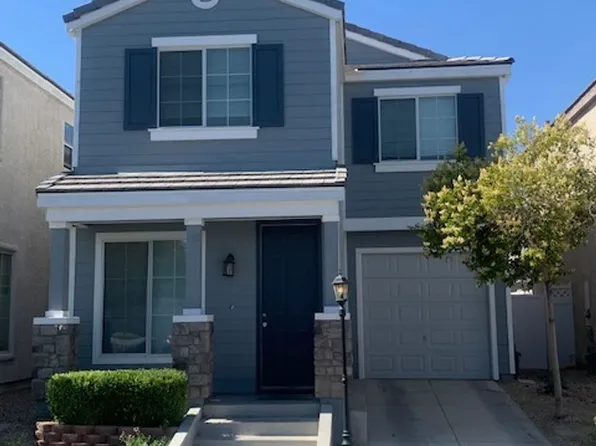 1513 Homeward Cloud Ave, Las Vegas, NV 89183