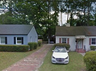 1730 Holly Ave, Savannah, GA 31404