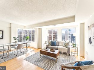 1225 13th St NW APT 712, Washington, DC