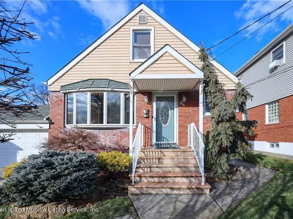 95 Windsor Rd, Staten Island, NY 10314