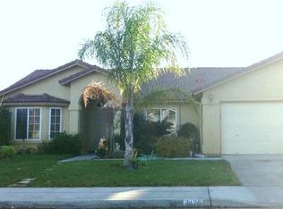 3176 Ren Way, Madera, CA 93637