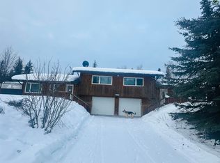 3310 Edby Rd, Fairbanks, AK 99709
