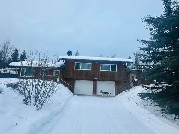 3310 Edby Rd, Fairbanks, AK 99709