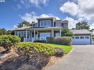 4865 High Ridge Rd, Gearhart, OR 97138