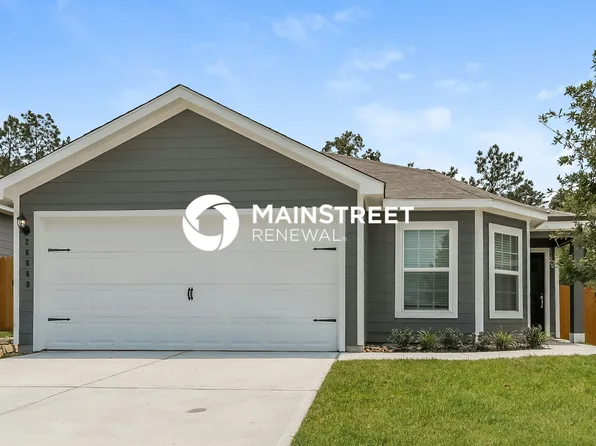 26869 Steinbeck Dr, Magnolia, TX