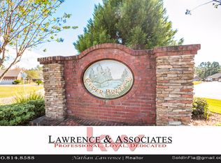 4903 Christy Ln, Panama City, FL 32404