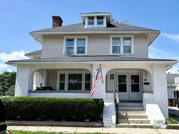 618 Walker St, Piqua, OH 45356
