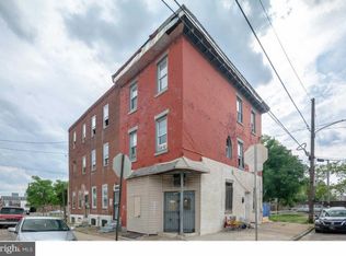 1254 N 19th St, Philadelphia, PA 19121