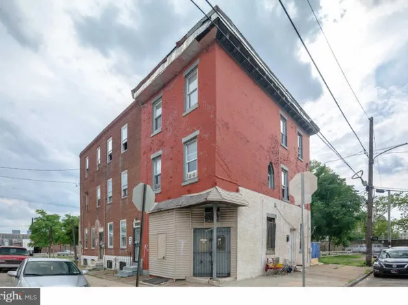 1254 N 19th St, Philadelphia, PA 19121