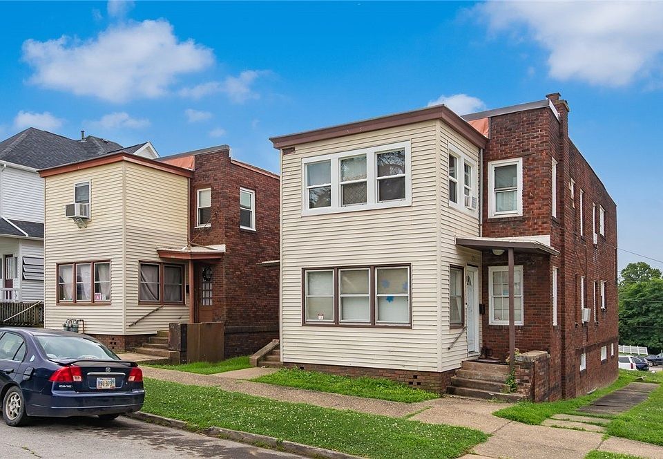 1st image of 1002 & 1004 Gaston Ave