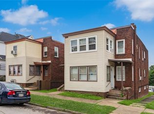1002 & 1004 Gaston Ave, Cambridge, OH 43725