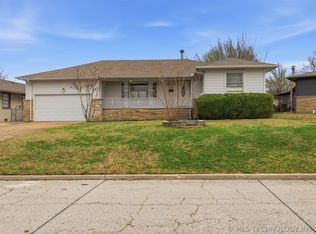 4635 E 37th Pl, Tulsa, OK 74135