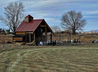 LOT 1 Forever View Ln, Montrose, CO 81401