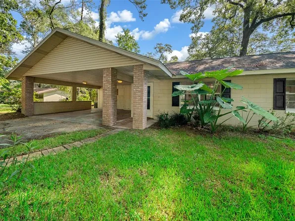 3601 NE 18th Ter, Ocala, FL 34479